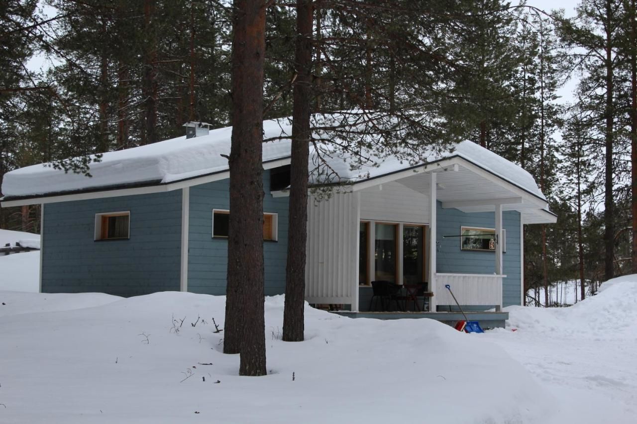 Дома для отпуска Petäjäkylä Куусамо-24