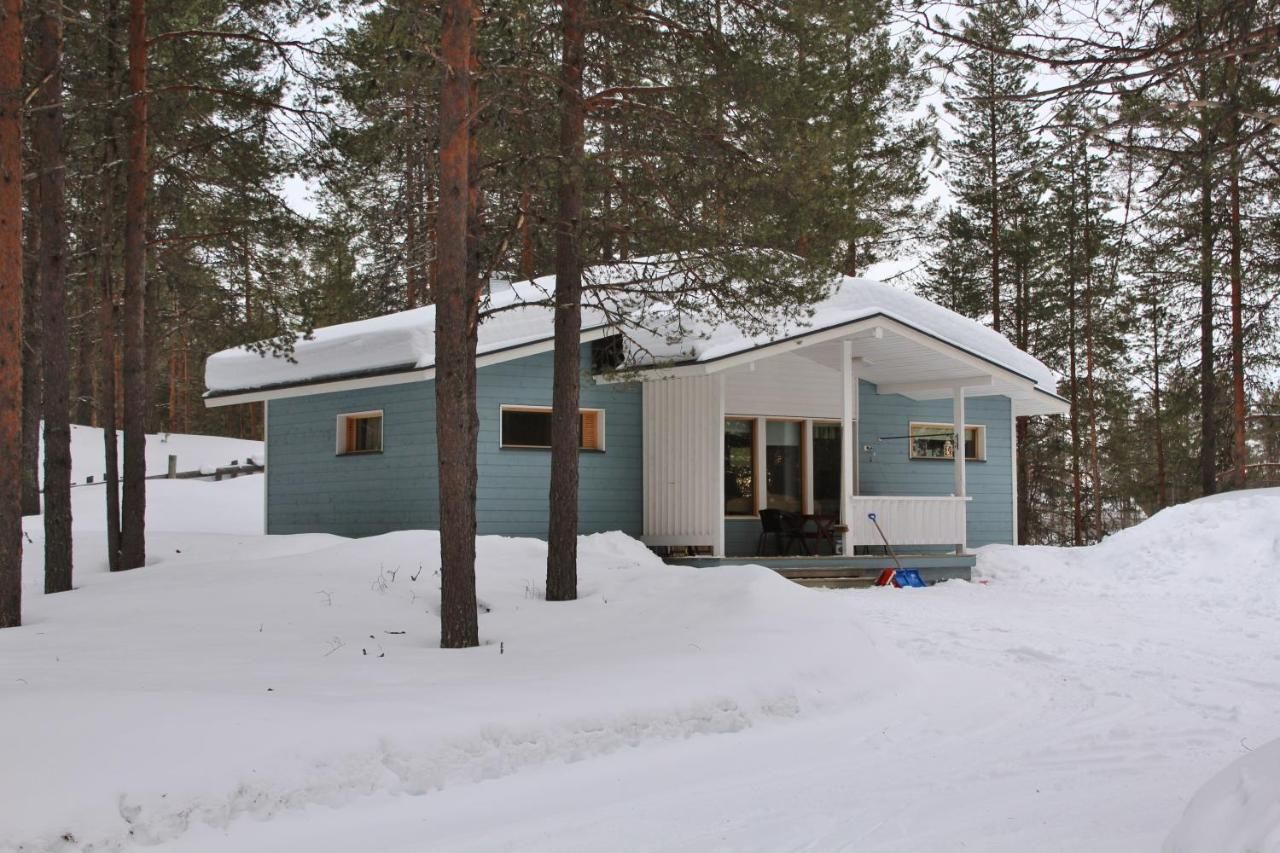 Дома для отпуска Petäjäkylä Куусамо-37