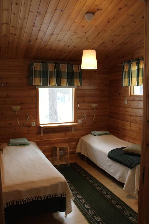Дома для отпуска Petäjäkylä Куусамо-47
