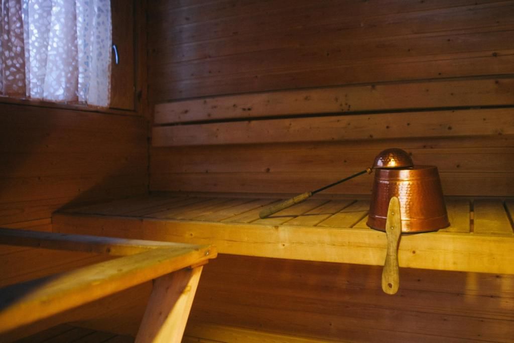 Дома для отпуска Petäjäkylä Куусамо