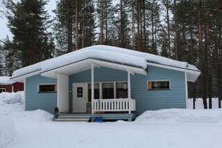 Дома для отпуска Petäjäkylä Куусамо Коттедж с 3 спальнями и сауной-30