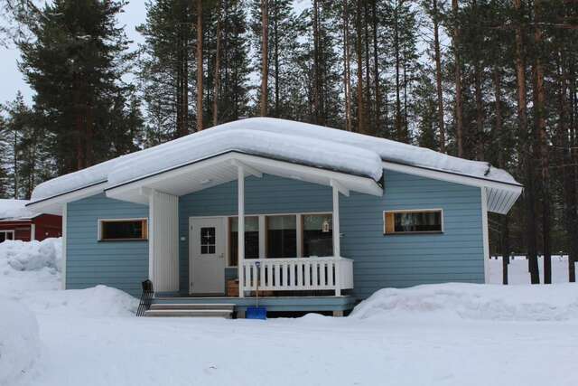 Дома для отпуска Petäjäkylä Куусамо-20