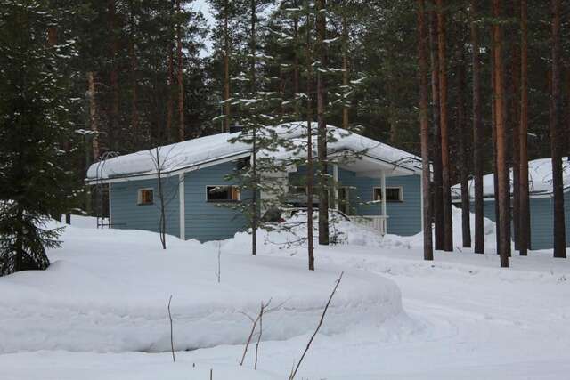 Дома для отпуска Petäjäkylä Куусамо-32